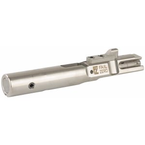 FailZero FZ-9MM-BCG AR9 9MM Bolt Carrier Group, Nickel Boron Coated