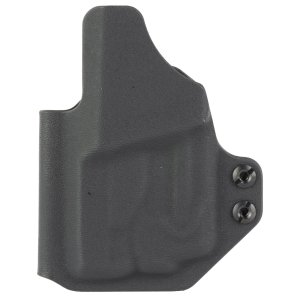 Viridian 951-0020 IWB Holster Ruger LCP Max E-Series Laser Right Hand Black