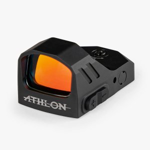 Athlon Optics Midas Flash 3MOA RMR Red Dot Sight