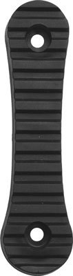AB Arms ABAURP Urban Recoil Pad Rubber for Sniper Stock, Black