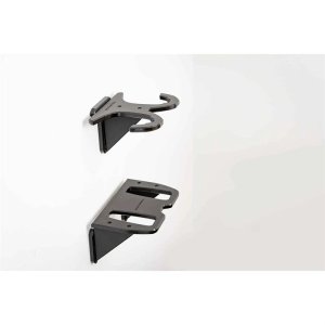 Tactical WALLS MODWALL VERTICAL DUAL RIFLE RACK
