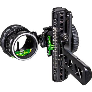 Axcel ADVP-B110-3GA Driver Plus Slider Sight AVX-31 .010 Green RH