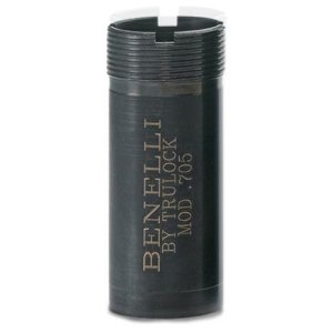 12ga Mobilchoke Choke Tubes - Choke Tube, 3g, Flush, Improved Cylinder