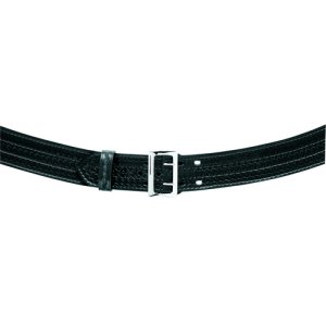 Safariland 872 Contoured Duty Belt 2.25 In (58mm) Suede Lined