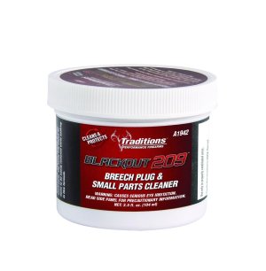 Traditions A1942 Blackout 209 Breech Plug Cleaner