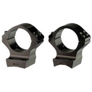 Browning 12538 X-Lock Base System Intermediate Matte 34mm 7000 Series