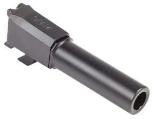 Smith & Wesson 14471 9mm Fits S&W M&P Shield 3.10" Black