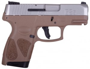 Taurus G2S 9mm 1-G2S939B