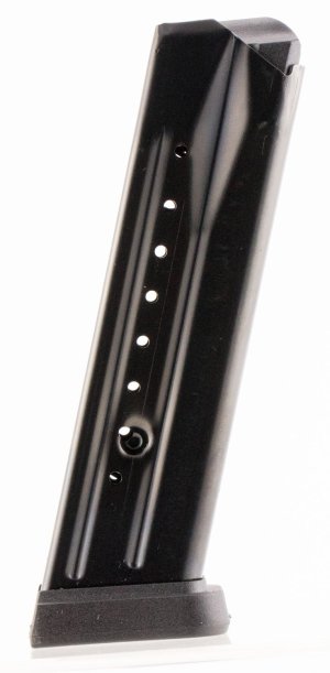 ProMag SPRA11 15rd 9mm Magazine for Springfield XD-M Blued Steel