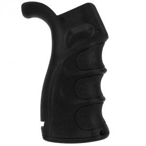 TacFire AR-15 Pistol Grip - BLK