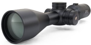 GPO SCOPE PASSION HDi 3-12X50 30MM