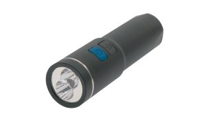 American Outdoor 1117280 Night Guard Quad Beam Flashlight