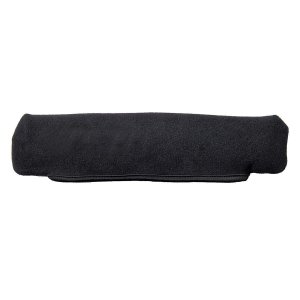 Burris Optics Scope Cover Large Microfleece Waterproof Black 13-17 In 61mm