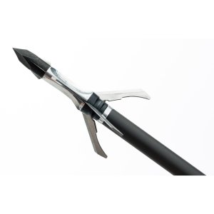 Grim Reaper Razortip Broadheads 75gr 1-1/8 In Fixed-Blade 3-Pack