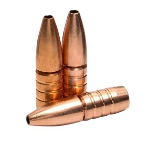 Lehigh Defense 05277112CUSP 6.8mm 112gr Copper Bullets 50/Box