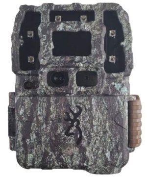 Browning Strike Force Pro DCL Nano BTC 5DCLN Trail Camera 26MP 4K Video