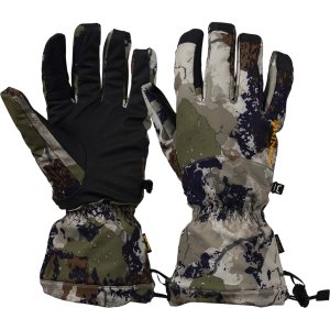 Kings Camo XKG XK7 Insulated Glove XL Waterproof 100g Thermolite
