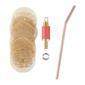 Brownells 38/357 Caliber Lewis Lead Remover Kit for Rifles & Shotguns