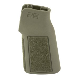 B5 Systems P-Grip 22 K Fits AR15 Olive Drab Green