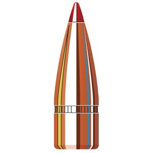Hornady 3019 SST Hunting 30 Cal .308 125 gr Super Shock Tip