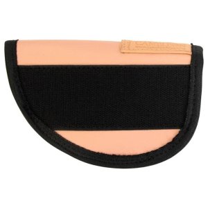 Rugged Rare 49679 Calico Adeline Concealed Carry Purse Tan 9.3"x9.3"x3.7"