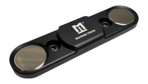MAGNE TECH MGN M LOK WPN Tactical Rail Mount Black
