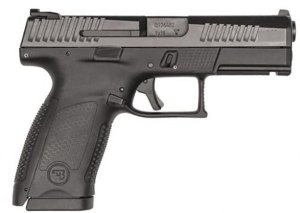 CZ-USA P-10 Compact 9mm 91531