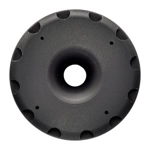LMT R-EC556RES 5.56 End Cap Max Sound Reduction