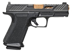 Shadow Systems MR920 9mm (Nitride)