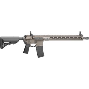 Springfield Armory Saint Victor 5.56 NATO (Tungsten Gray)