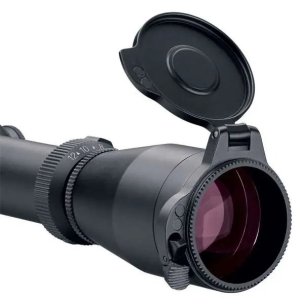 Leupold & Stevens Alumina Flip-Back Lens Cover 36mm 59040