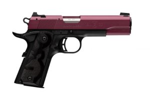Browning 1911-22 22 LR 051061490