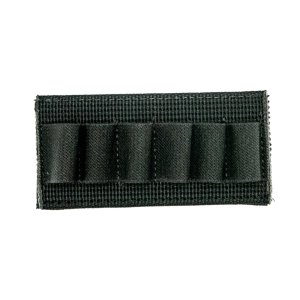 GunfightersINC Kenai Holster Accessories Revolver Ammo Carrier .357 to