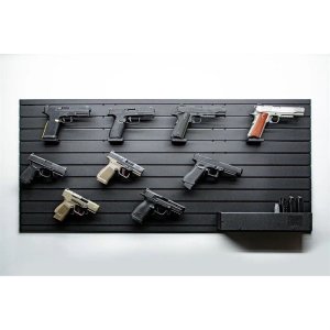 Tactical WALLS MODWALL SINGLE PANEL PISTOL PACKAGE