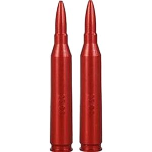 Carlsons Snap Caps .25-06 2 pk.