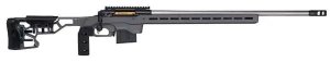 SAVAGE ARMS 110 Elite Precision 338 Lapua 30 In 5-Rd Matte Stainless