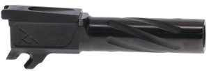 Rival Arms RA20P002A 9mm Barrel 3.10" Black PVD for SIG P365