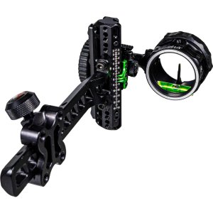 Axcel ADVP-S110-4GASL Driver Plus Slider Sight AVX-41 .010 Green LH