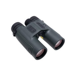 Talon(R) Hd 10x42 Ballistic Rangefinding Binocular - Talon Hd 10k 10x42 Ballistic Laser Rangefinding Binocular