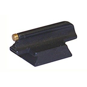 Marble Arms 502621 .260" Ramp Mounted 1/16" Front Sight Brass Gold