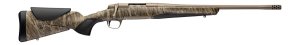 Browning X-Bolt 2 Speed SPR 6.5 PRC 036147294