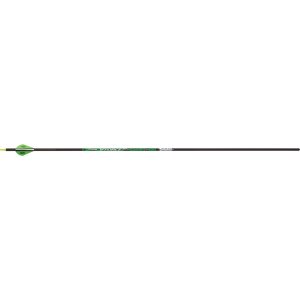 Victory VForce Gamer VFG-250FB-6 Arrows 250 2" Vanes 6pk Carbon Fiber