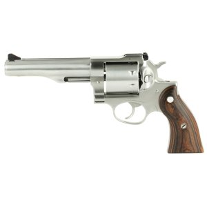 Ruger Redhawk 357 Magnum/38 Special