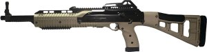 Hi-Point Firearms 995TS 9mm 995TSFDE