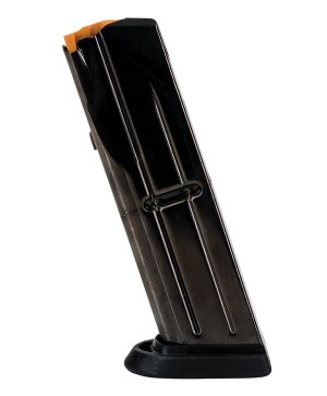 FN FNS-9 9mm 10-Round Black Magazine