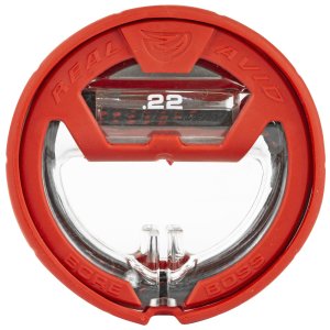 Real Avid Bore Boss 22 Cal 1.00 In Ultra-Compact Cleaning System