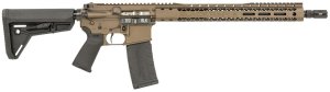 Black Rain Ordnance Spec 15+ SSP 300 BLACKOUT 907