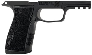 Sig Sauer P365 X-Macro Grip Module Alloy Matte Finish