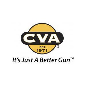 CVA Accura LR X 50Cal 30 SS FDE Optics Ready