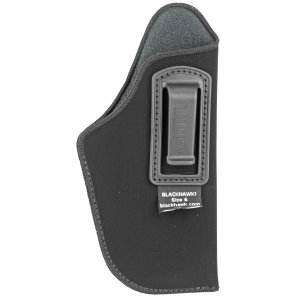 BLACKHAWK Inside-the-Pants Holster Size 6 Fits Large Automatic Pistol